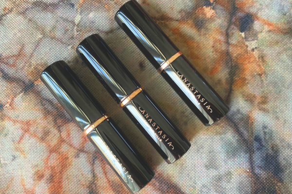 anastasia 3 contour sticks shades