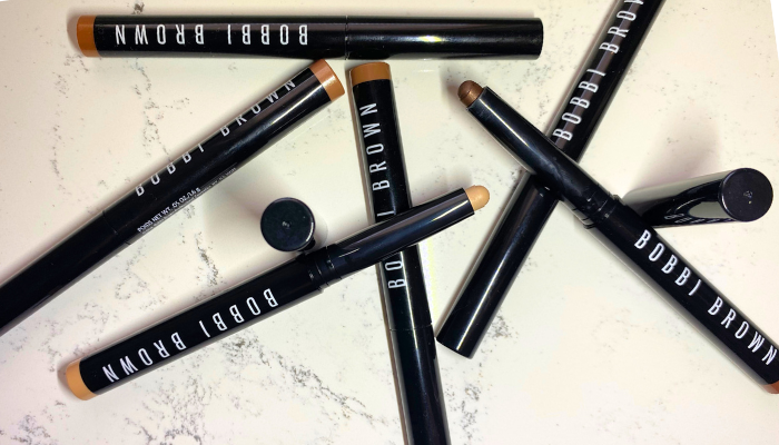 bobbi brown long wear eyeshadow sticks