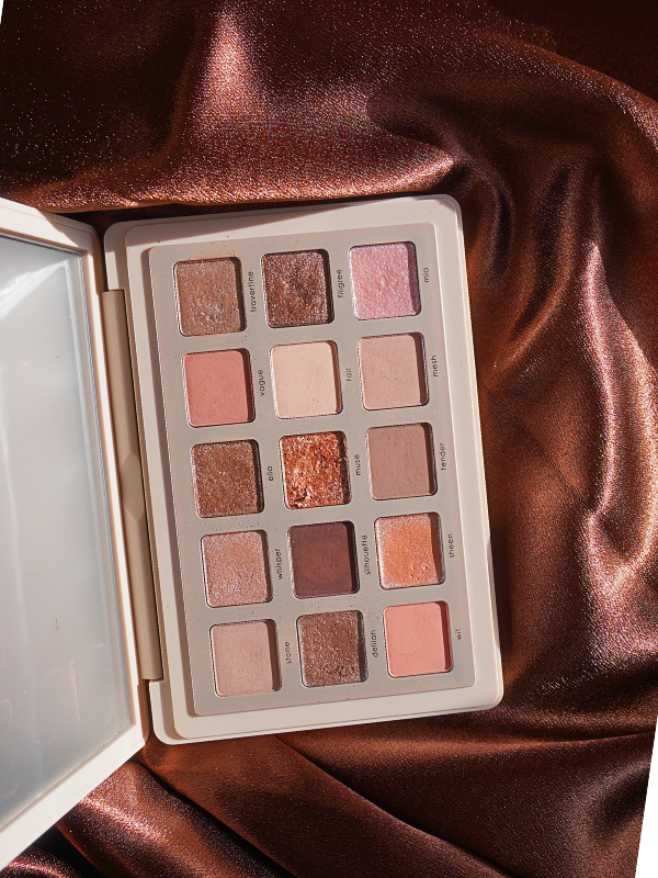 i need a nude palette from natasha denona