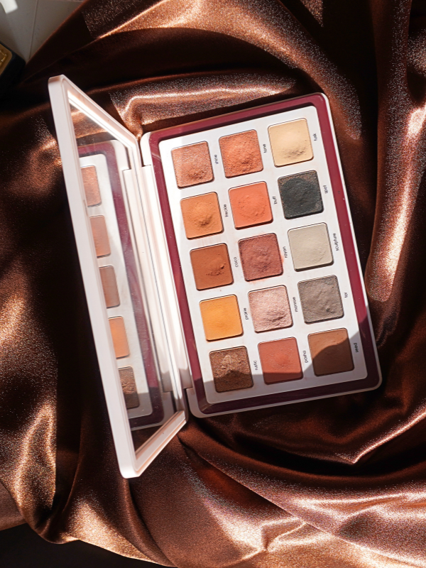 natasha denona biba eyeshadow palette